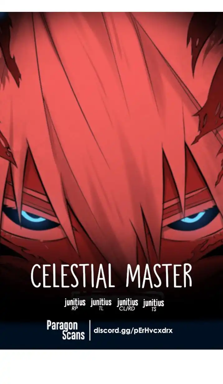 Celestial Master Chapter 5 1